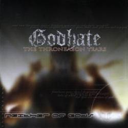 Godhate : The Throneaeon Years Part II : Neither of Gods